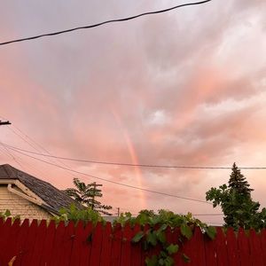 Meet your Posher, Maricruz